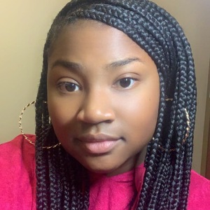 Fundraising Page: Lekea Boney